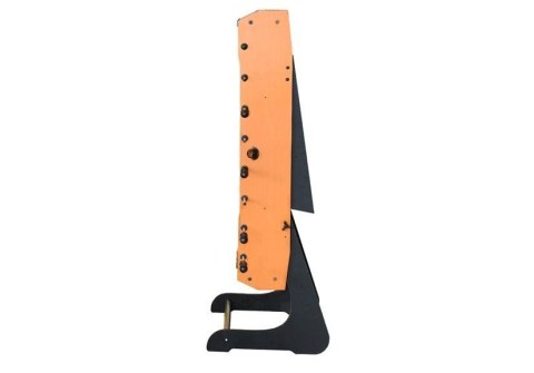 Stół Piłkarski Stolik Piłkarzyki Gra Football Składany 80 cm Stół Piłkarski Stolik Piłkarzyki Gra Football Składany 80 cm