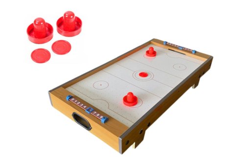 Gra Zręcznościowa Air Hockey Stół do Hokeja Cymbergaj Gra Zręcznościowa Air Hockey Stół do Hokeja Cymbergaj