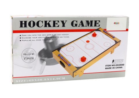 Gra Zręcznościowa Air Hockey Stół do Hokeja Cymbergaj Gra Zręcznościowa Air Hockey Stół do Hokeja Cymbergaj
