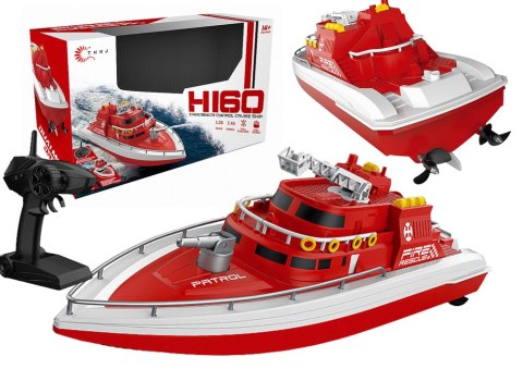 Łódź R/C Łódź R/C