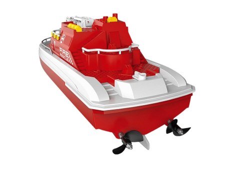 Łódź R/C Łódź R/C