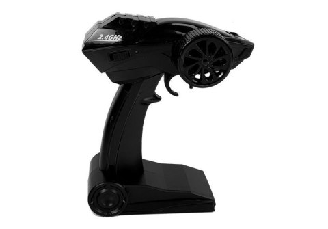 Auto Terenowe Zdalnie Sterowane 2.4G 4x4 Czarne Auto Terenowe Zdalnie Sterowane 2.4G 4x4 Czarne