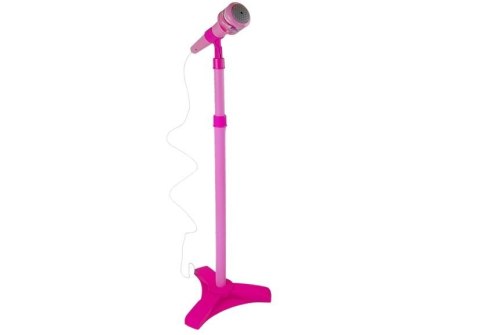 Gitara Z Mikrofonem Gwiazda Rocka Dźwięk Gitara Z Mikrofonem Gwiazda Rocka Dźwięk