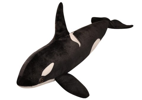 Maskotka Pluszowa Orka Oceaniczna 75 cm Maskotka Pluszowa Orka Oceaniczna 75 cm
