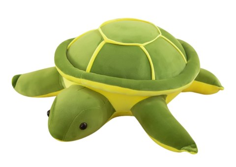 Maskotka Pluszowy Żółw Zielony 45 cm Maskotka Pluszowy Żółw Zielony 45 cm