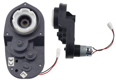 A026 24V RS555 200W 18000RPM Engines A026 24V RS555 200W 18000RPM Engines