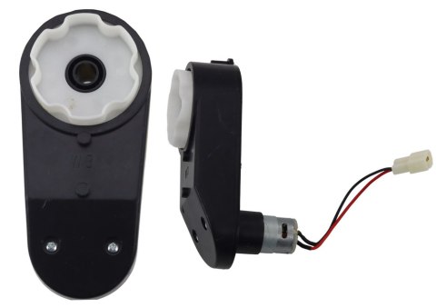 Silnik Przekładnia JL199 FY-1 12V RS390 Silnik Przekładnia JL199 FY-1 12V RS390