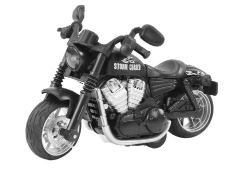 Motocykl Sportowy Harley z Napędem Frykcyjnym 3 Kolory Motocykl Sportowy Harley z Napędem Frykcyjnym 3 Kolory
