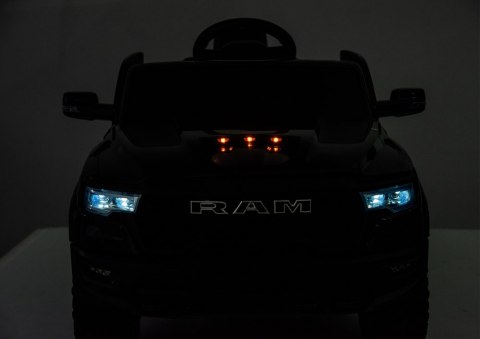 ZB618 Czarny