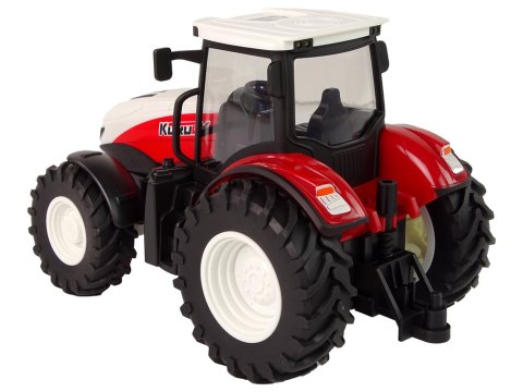 Traktor 1:24 Zdalnie sterowany R/C Pilot Farma Traktor 1:24 Zdalnie sterowany R/C Pilot Farma