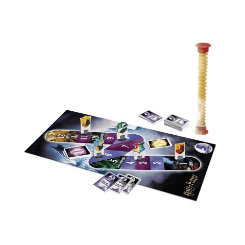 Gra 5 sekund - Harry Potter Trefl 02242 Gra 5 sekund - Harry Potter Trefl 02242