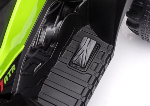 GTS1199 Zielony