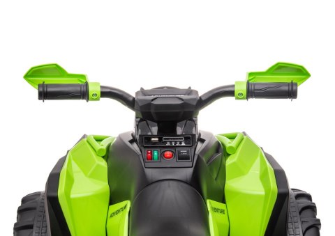 GTS1199 Zielony