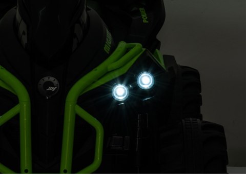 GTS1199 Zielony