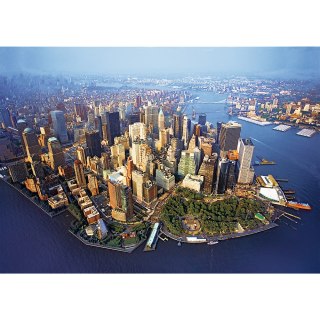 Puzzle - 1000 - Nowy Jork 10222