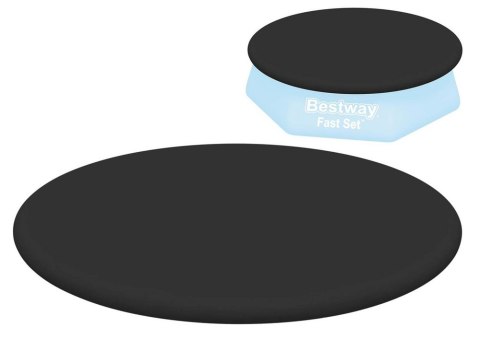 Pokrywa do basenu 244 cm Bestway 58032 Pokrywa do basenu 244 cm Bestway 58032