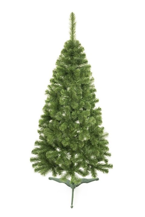 Choinka sztuczna Sosna 180cm Naturalna + Stojak Choinka sztuczna Sosna 180cm Naturalna + Stojak