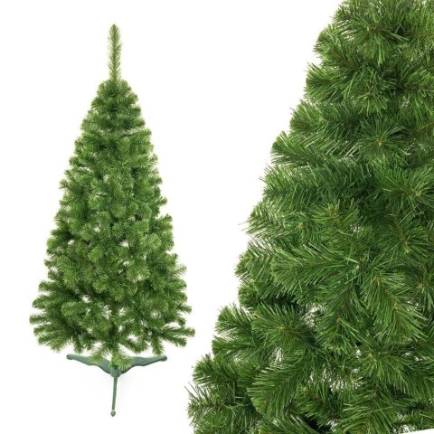 Choinka sztuczna Sosna 180cm Naturalna + Stojak Choinka sztuczna Sosna 180cm Naturalna + Stojak