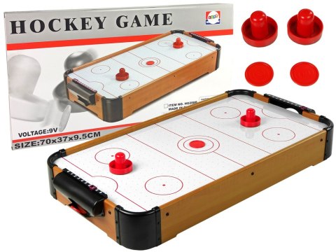 Gra Stołowa Air Hockey Krążek Punkty Gra Stołowa Air Hockey Krążek Punkty
