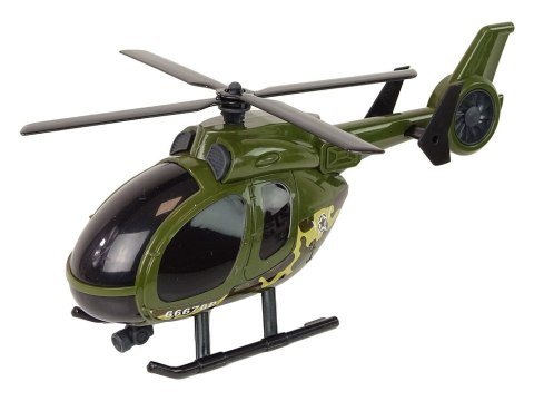 Zestaw Militarny Czołg Napęd Frykcyjny Helikopter Zestaw Militarny Czołg Napęd Frykcyjny Helikopter