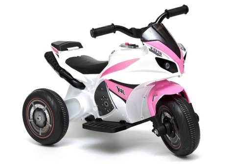 Motor na Akumulator GTM5588 Różowy Motor na Akumulator GTM5588 Różowy