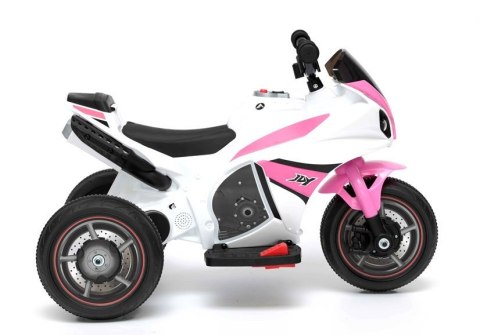 Motor na Akumulator GTM5588 Różowy Motor na Akumulator GTM5588 Różowy