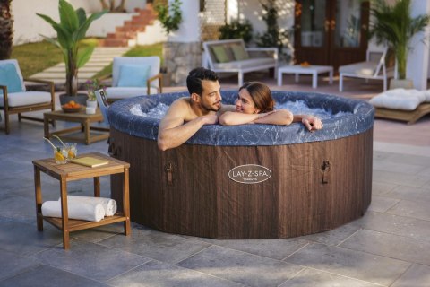 Dmuchane Spa Z Hydromasażem 7-osobowe Bestway 6001W