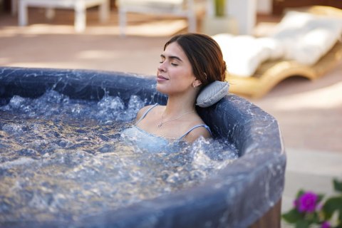 Dmuchane Spa Z Hydromasażem 7-osobowe Bestway 6001W