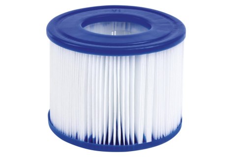 Dmuchane Spa Z Hydromasażem 7-osobowe Bestway 6001W