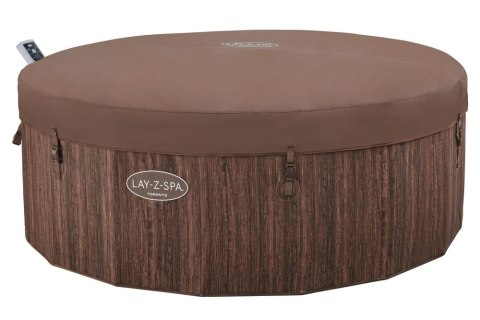 Dmuchane Spa Z Hydromasażem 7-osobowe Bestway 6001W