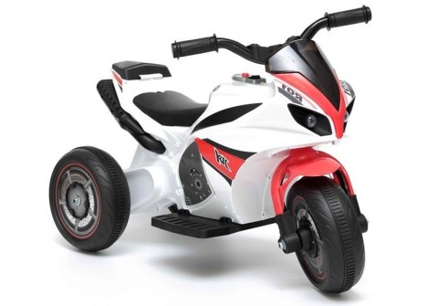 Motor na Akumulator GTM5588 Czerwony Motor na Akumulator GTM5588 Czerwony
