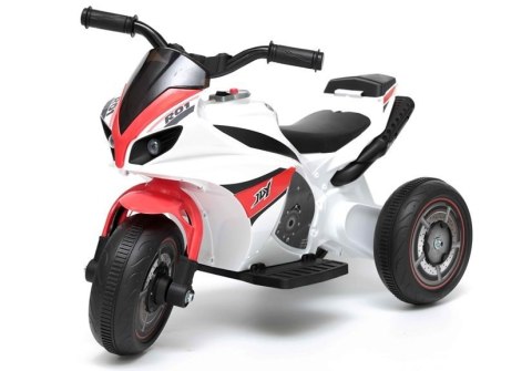 Motor na Akumulator GTM5588 Czerwony Motor na Akumulator GTM5588 Czerwony
