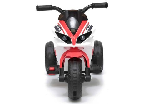 Motor na Akumulator GTM5588 Czerwony Motor na Akumulator GTM5588 Czerwony