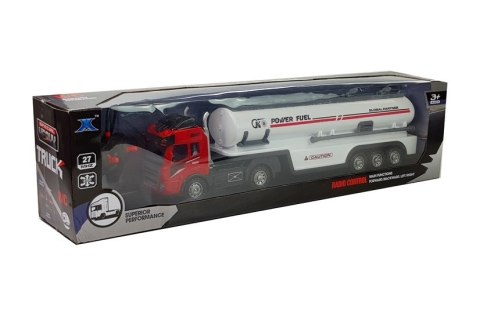 Cysterna Zdalnie sterowana R/C Światła Dźwięki Cysterna Zdalnie sterowana R/C Światła Dźwięki