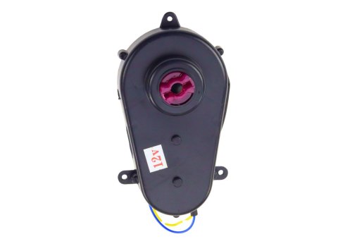 Silnik skrętu 12V 6000RPM SX1818 Silnik skrętu 12V 6000RPM SX1818