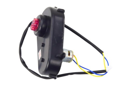 Silnik skrętu 12V 6000RPM SX1818 Silnik skrętu 12V 6000RPM SX1818