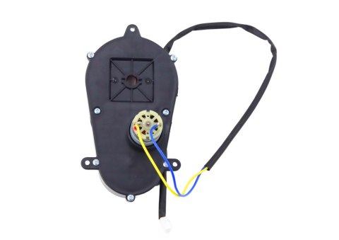 Silnik skrętu 12V 6000RPM SX1818 Silnik skrętu 12V 6000RPM SX1818
