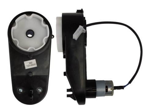 Silnik skrętu 12V 6600RPM XMX603 Silnik skrętu 12V 6600RPM XMX603
