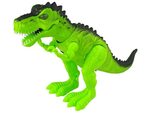Interaktywny Dinozaur Projektor Dźwięki Chodzi na Baterie Składa Jaja Para Interaktywny Dinozaur Projektor Dźwięki Chodzi na Baterie Składa Jaja Para