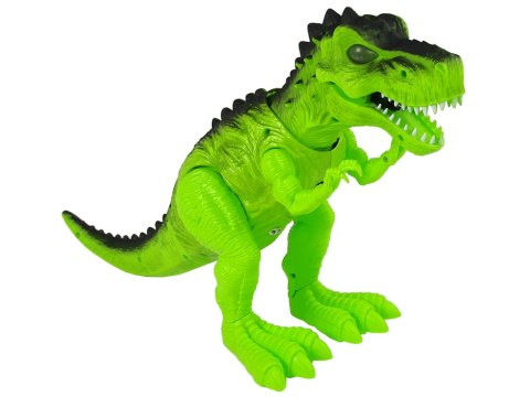 Interaktywny Dinozaur Projektor Dźwięki Chodzi na Baterie Składa Jaja Para Interaktywny Dinozaur Projektor Dźwięki Chodzi na Baterie Składa Jaja Para