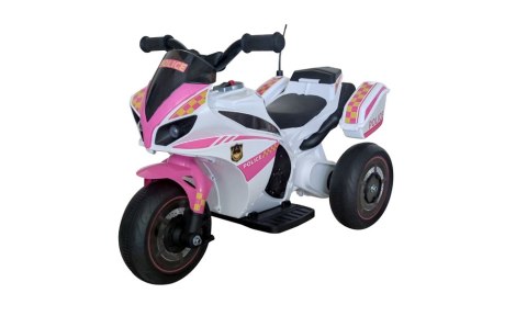 Motor Na Akumulator GTM5588-A Różowy Motor Na Akumulator GTM5588-A Różowy