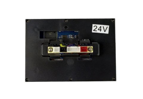 Panel muzyczny LCD Do Auta na Akumulator XMX613 24V Panel muzyczny LCD Do Auta na Akumulator XMX613 24V