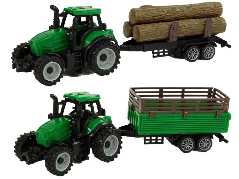 Farma Stodoła Zagroda Dla Zwierząt Gospodarstwo Dwa Traktory Farma Stodoła Zagroda Dla Zwierząt Gospodarstwo Dwa Traktory